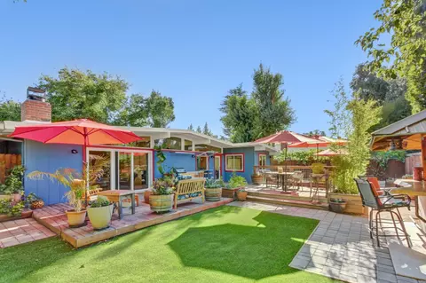 Exterior - 1221 Bucknell Dr, Davis, CA 95616 photo 8 of 25