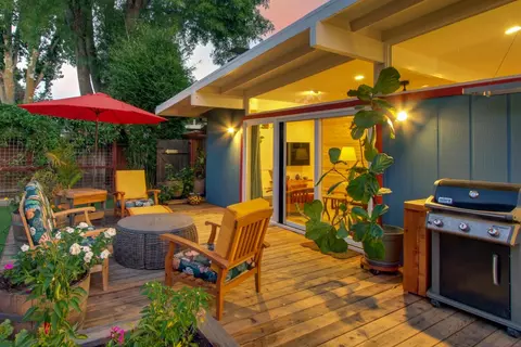 Exterior - 1221 Bucknell Dr, Davis, CA 95616 photo 20 of 25