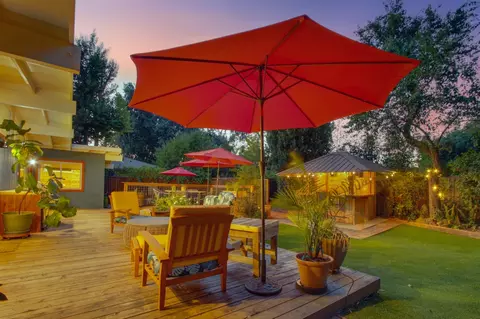 Exterior - 1221 Bucknell Dr, Davis, CA 95616 photo 21 of 25