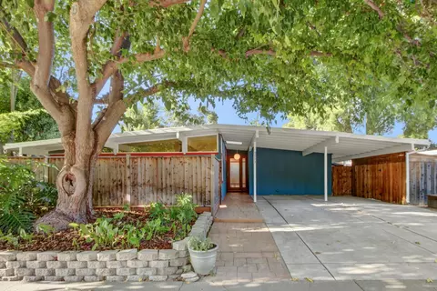 Exterior - 1221 Bucknell Dr, Davis, CA 95616 photo 2 of 25