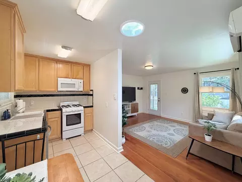 Kitchen - 327 J St, Davis, CA 95616 photo 2 of 3