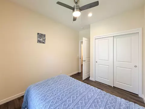 Bedroom - 327 J St, Davis, CA 95616 photo 7 of 10