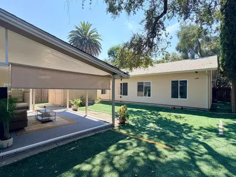 Exterior - 327 J St, Davis, CA 95616 photo 8 of 9