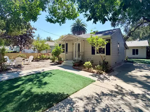 Exterior - 327 J St, Davis, CA 95616 photo 3 of 9