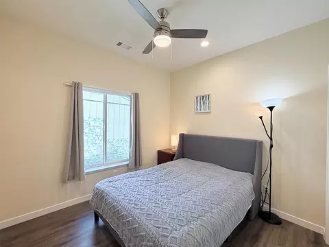 Bedroom - 327 J St, Davis, CA 95616 photo 10 of 10