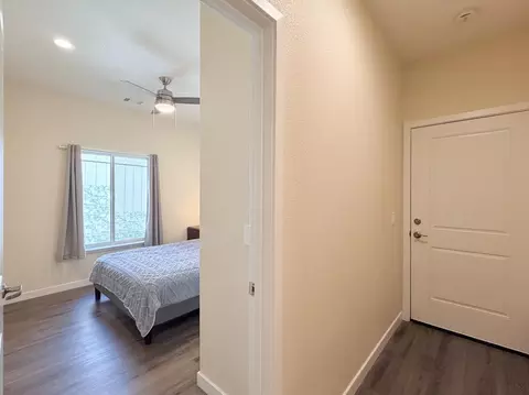 Entry Way - 327 J St, Davis, CA 95616 photo 1 of 1