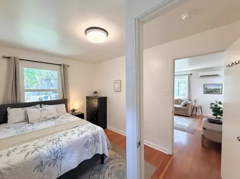 Bedroom - 327 J St, Davis, CA 95616 photo 2 of 10