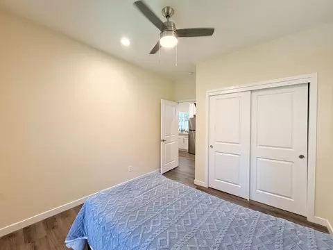 Bedroom - 327 J St, Davis, CA 95616 photo 5 of 10