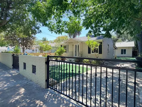 Exterior - 327 J St, Davis, CA 95616 photo 2 of 9