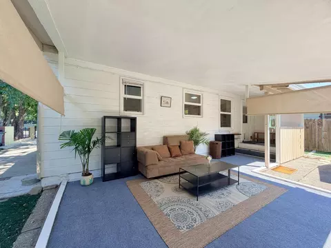 Exterior - 327 J St, Davis, CA 95616 photo 6 of 9