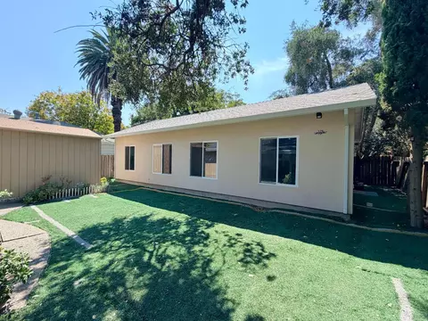 Exterior - 327 J St, Davis, CA 95616 photo 9 of 9
