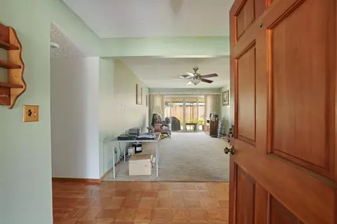 Entry Way - 213 Granada Way, Tracy, CA 95376 photo 1 of 2