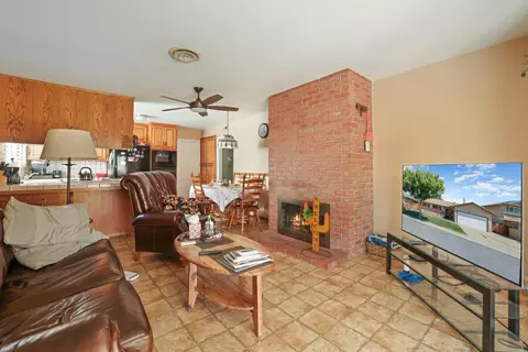 Living - 213 Granada Way, Tracy, CA 95376 photo 4 of 6