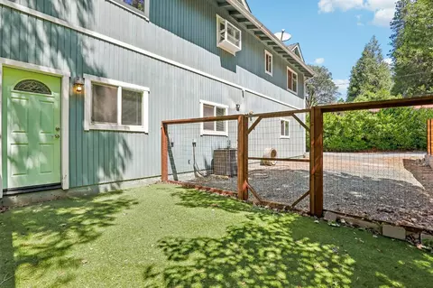 Exterior - 10819 Walker Dr, Grass Valley, CA 95945 photo 7 of 9