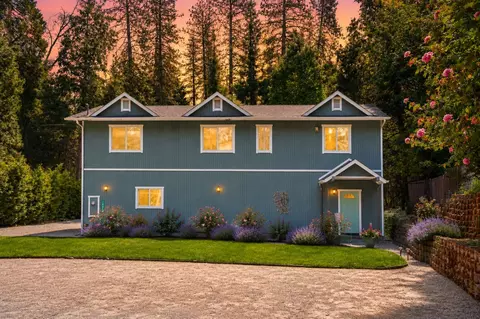 Exterior - 10819 Walker Dr, Grass Valley, CA 95945 photo 1 of 9