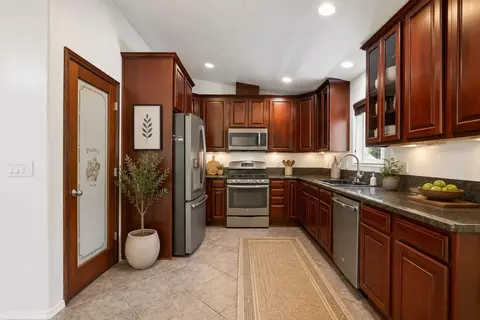 Kitchen - 10819 Walker Dr, Grass Valley, CA 95945 photo 1 of 4