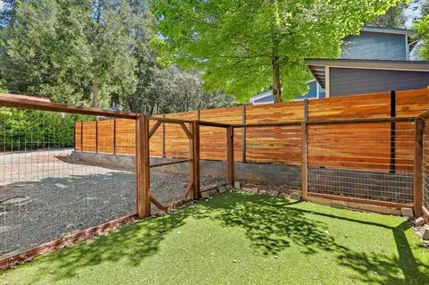 Exterior - 10819 Walker Dr, Grass Valley, CA 95945 photo 6 of 9