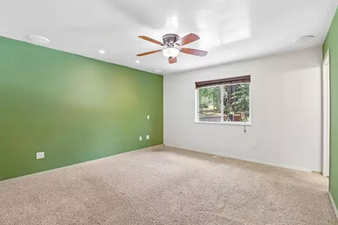 Bedroom - 10819 Walker Dr, Grass Valley, CA 95945 photo 6 of 7