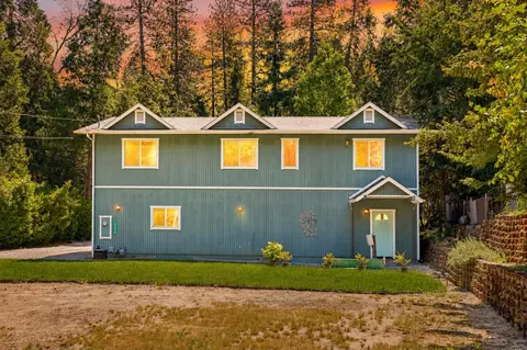 Exterior - 10819 Walker Dr, Grass Valley, CA 95945 photo 9 of 9
