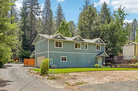 Exterior - 10819 Walker Dr, Grass Valley, CA 95945 photo 5 of 9