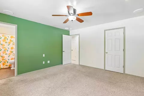 Bedroom - 10819 Walker Dr, Grass Valley, CA 95945 photo 7 of 7