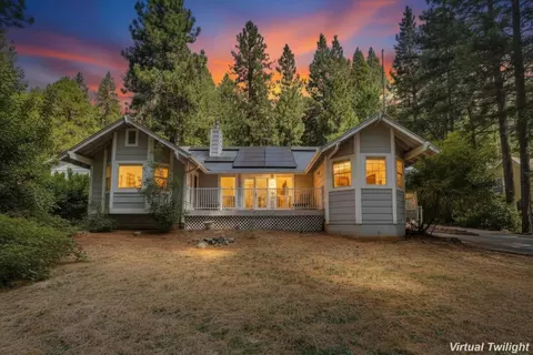 13382 Red Dog Rd, Nevada City, CA 95959