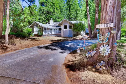 13382 Red Dog Rd, Nevada City, CA 95959
