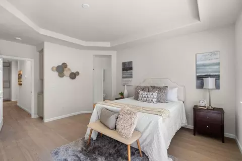Bedroom - 2086 Shenandoah Dr, Tracy, CA 95377 photo 2 of 4