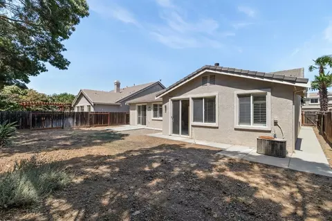 Exterior - 2086 Shenandoah Dr, Tracy, CA 95377 photo 9 of 9