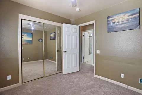 Bedroom - 1725 Mark Mead Ln, Modesto, CA 95356 photo 6 of 8
