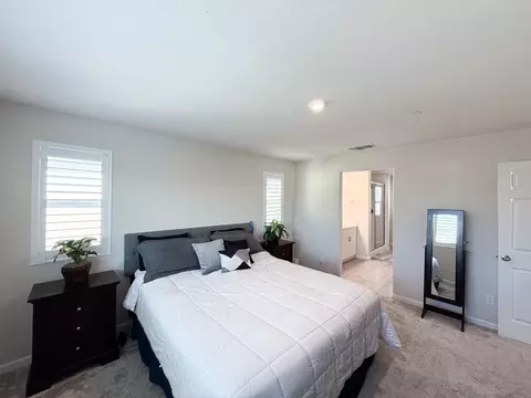 Bedroom - 2856 Pixley Ct, Manteca, CA 95337 photo 12 of 12