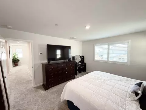 Bedroom - 2856 Pixley Ct, Manteca, CA 95337 photo 11 of 12
