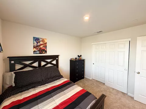 Bedroom - 2856 Pixley Ct, Manteca, CA 95337 photo 4 of 12