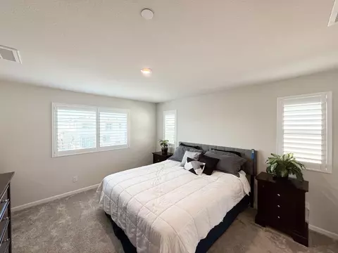 Bedroom - 2856 Pixley Ct, Manteca, CA 95337 photo 9 of 12