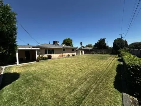 Exterior - 1608 Thorsen Ave, Modesto, CA 95355 photo 19 of 20
