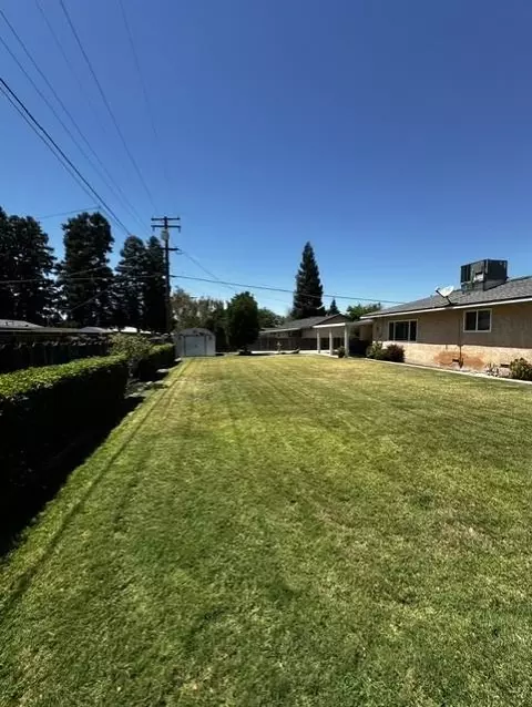 Exterior - 1608 Thorsen Ave, Modesto, CA 95355 photo 12 of 20