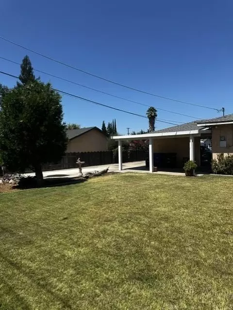 Exterior - 1608 Thorsen Ave, Modesto, CA 95355 photo 18 of 20