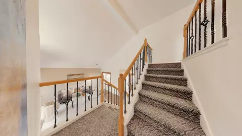 Entry Way - 120 Cedar Mountain Dr, Tracy, CA 95376 photo 3 of 4