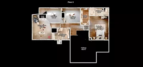 Floorplan - 120 Cedar Mountain Dr, Tracy, CA 95376 photo 2 of 3