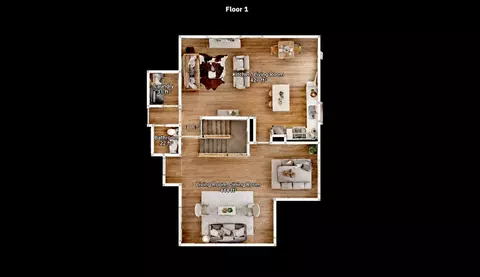 Floorplan - 120 Cedar Mountain Dr, Tracy, CA 95376 photo 1 of 3