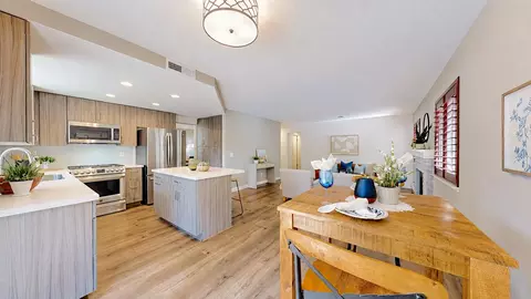 Kitchen - 120 Cedar Mountain Dr, Tracy, CA 95376 photo 2 of 6