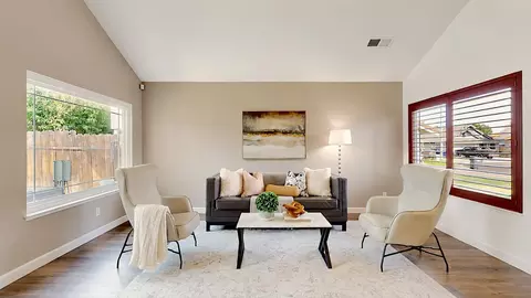 Living - 120 Cedar Mountain Dr, Tracy, CA 95376 photo 4 of 6