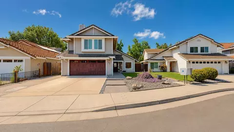 Exterior - 120 Cedar Mountain Dr, Tracy, CA 95376 photo 2 of 4