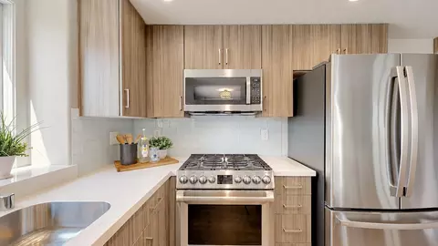 Kitchen - 120 Cedar Mountain Dr, Tracy, CA 95376 photo 5 of 6
