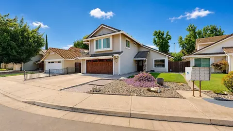 Exterior - 120 Cedar Mountain Dr, Tracy, CA 95376 photo 1 of 4