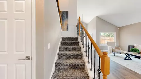 Entry Way - 120 Cedar Mountain Dr, Tracy, CA 95376 photo 1 of 4