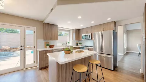 Kitchen - 120 Cedar Mountain Dr, Tracy, CA 95376 photo 1 of 6