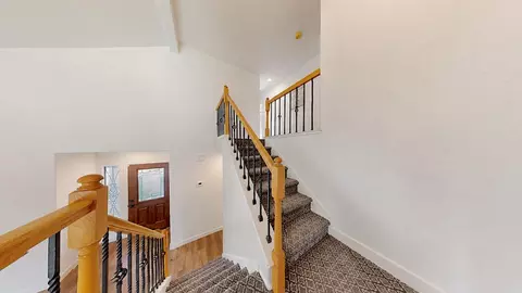 Entry Way - 120 Cedar Mountain Dr, Tracy, CA 95376 photo 2 of 4