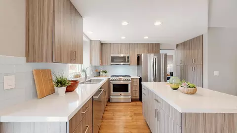 Kitchen - 120 Cedar Mountain Dr, Tracy, CA 95376 photo 3 of 6