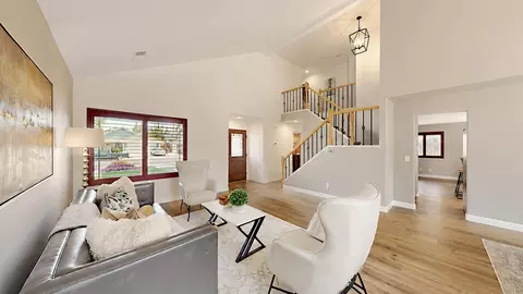 Living - 120 Cedar Mountain Dr, Tracy, CA 95376 photo 2 of 6